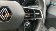 Renault Megane E-Tech EV60 160kW Techno 60kWh Optimum Charge 5dr Auto Electric Hatchback